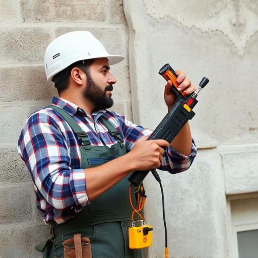 electrician