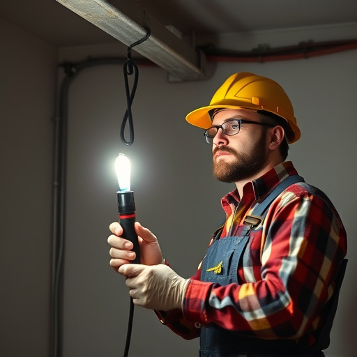 electrician
