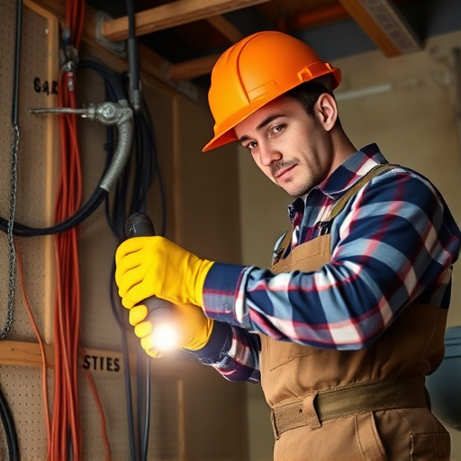 electrician