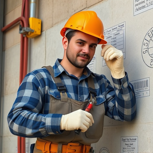 electrician