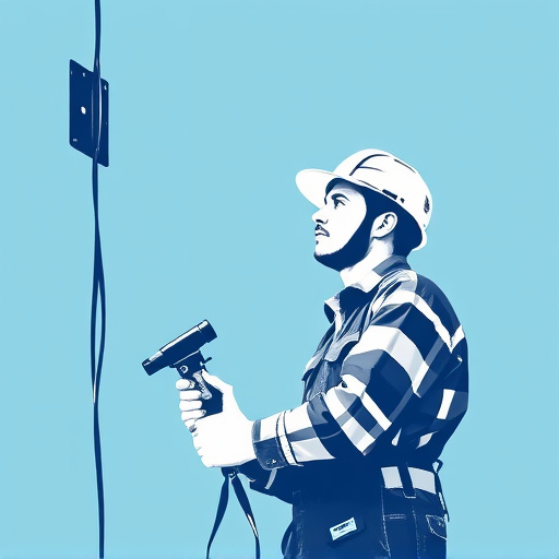 Mesquite’s EV Charger Installation: Benefits and Solutions