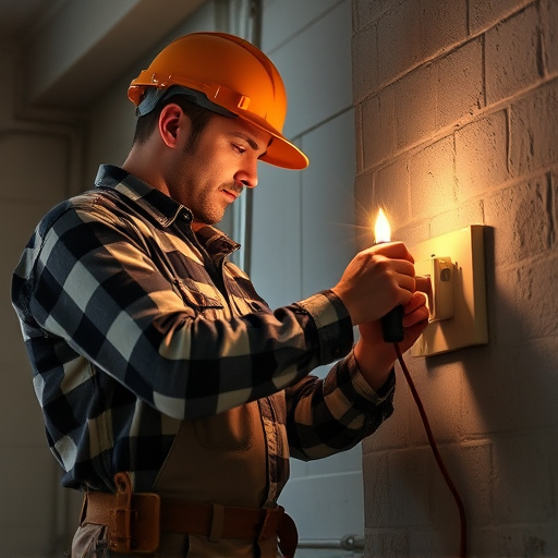electrician