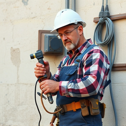 electrician