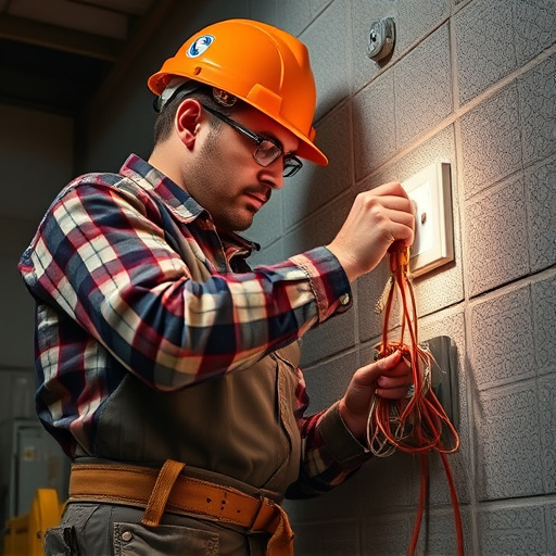 electrician