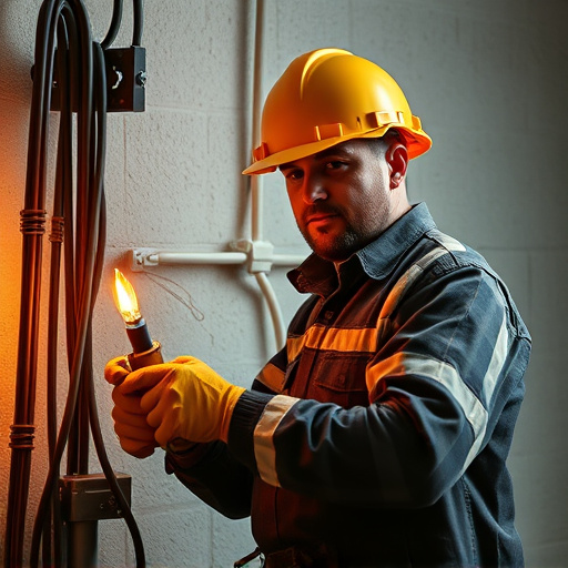 electrician