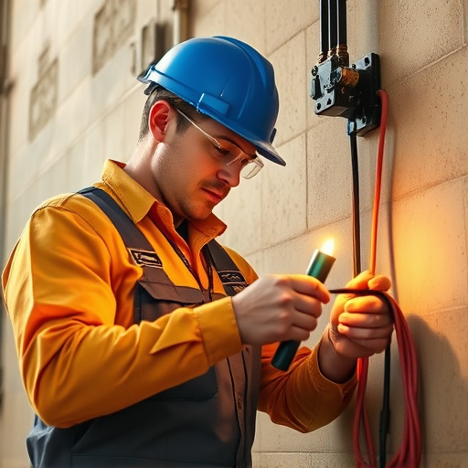 electrician