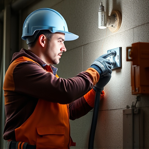 electrician