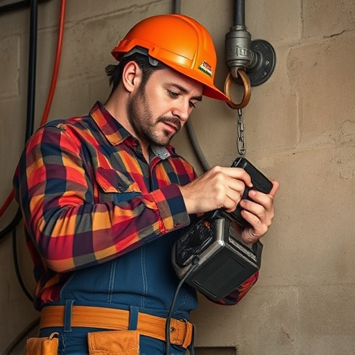 electrician