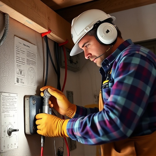 Experienced Electricians in Mesquite TX: Quality Services You Can Trust
