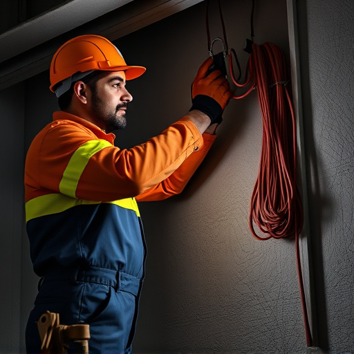 electrician