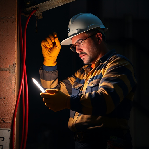 electrician