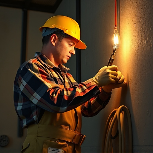 electrician
