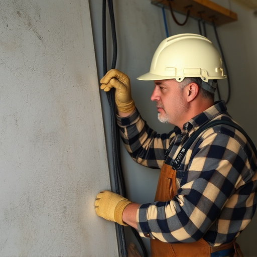 electrician