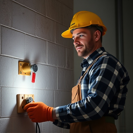 Mesquite’s Prompt Electrical Emergency Service: Safety First