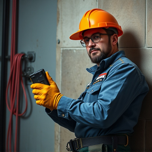 electrician
