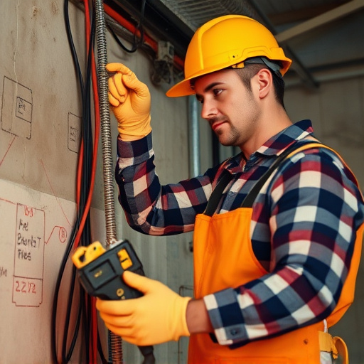 Mesquite Electrician: Expert, Reliable Solutions for Your Space