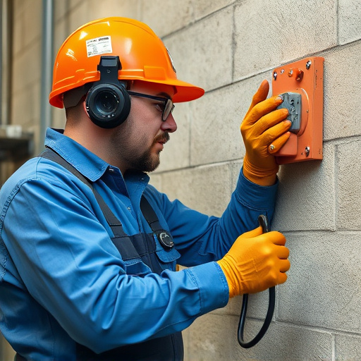electrician