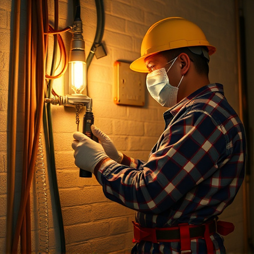 Mesquite’s Top Electrical Contractor: Residential Expertise & Reliability