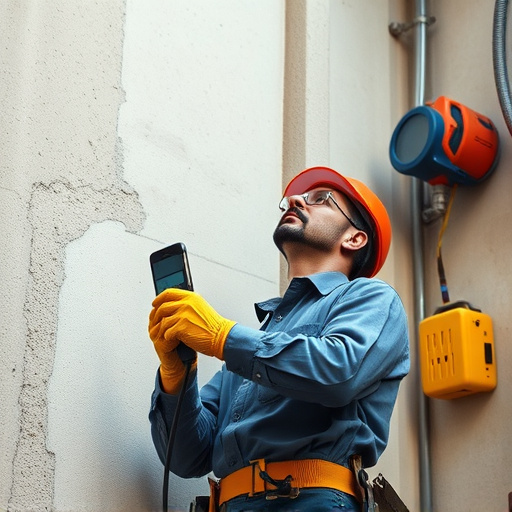 electrician