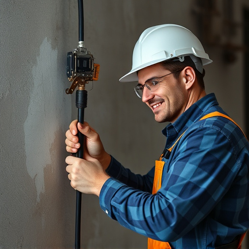 electrician