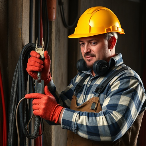 electrician