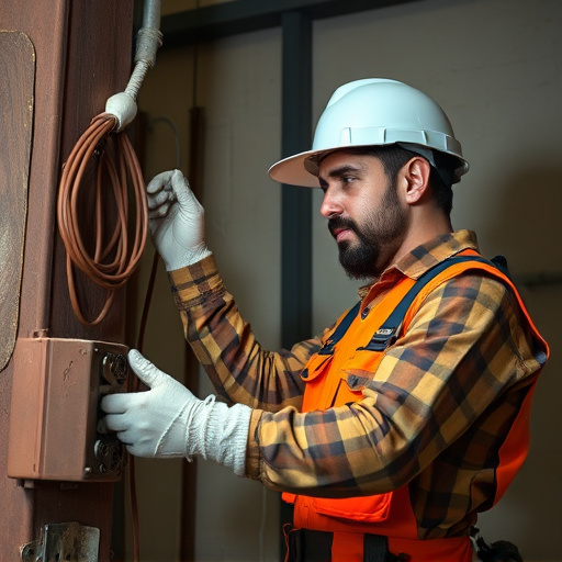Affordable Electrician Mesquite: Top Service, Local Trust