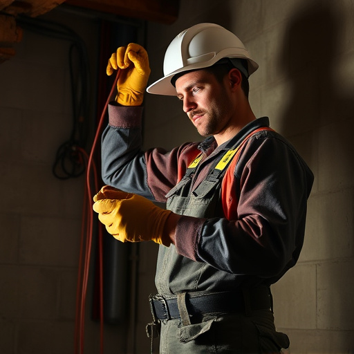 electrician
