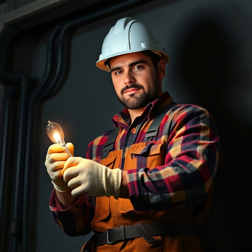electrician