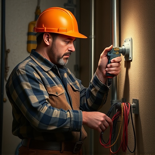 electrician