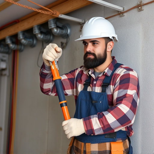 electrician