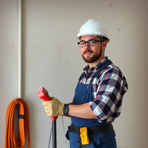 electrician