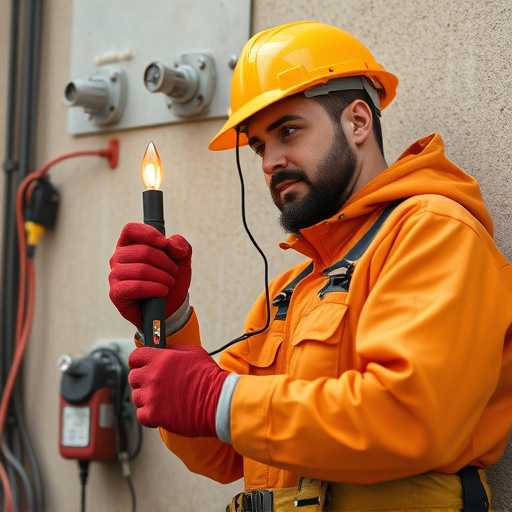 electrician
