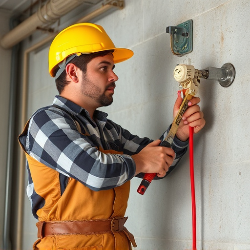 electrician