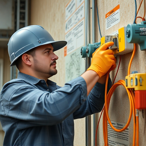 electrician