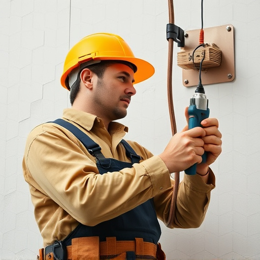 Best Electrician Mesquite: Reliable Services, Modern Solutions