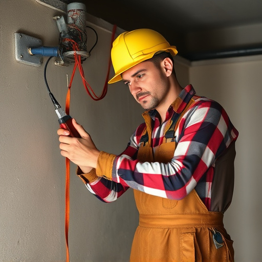 Mesquite’s Top Electrician: Expert Repairs & Lighting Solutions