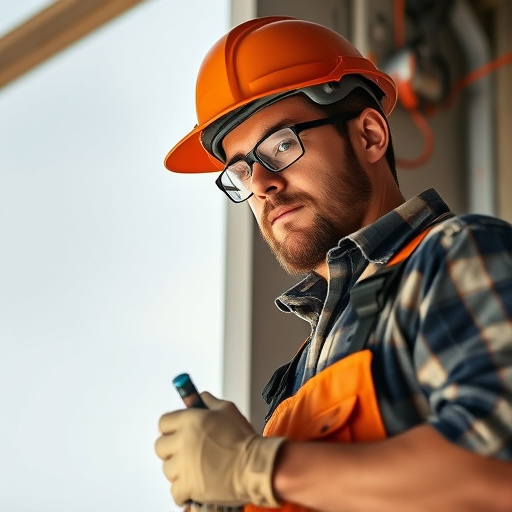 electrician