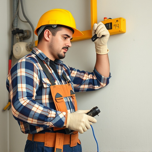 electrician