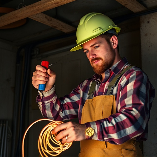 Experienced Electrician Mesquite: Safety, Efficiency, Tailored Solutions