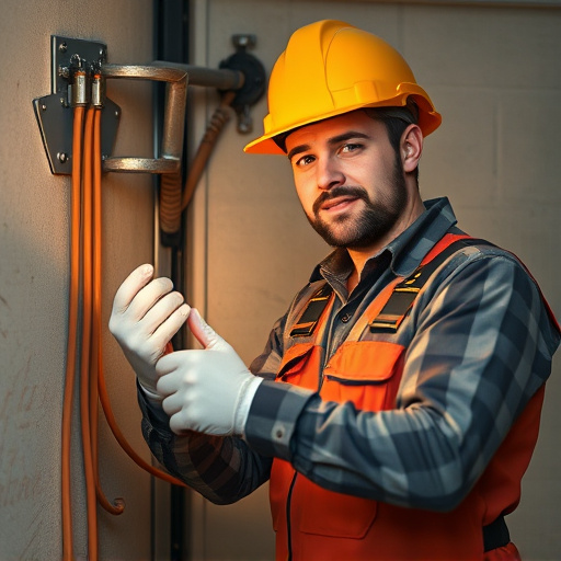 electrician