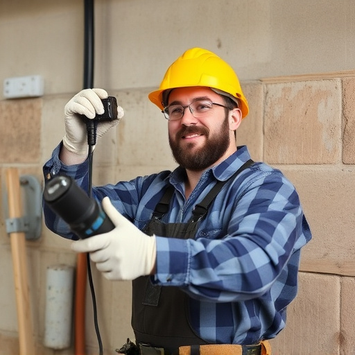 electrician