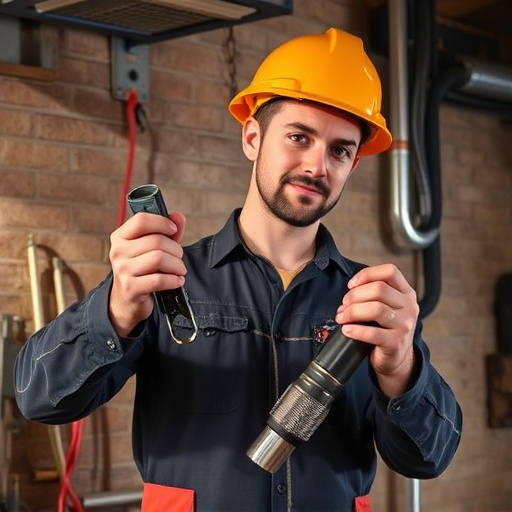 electrician