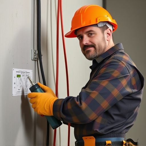 electrician