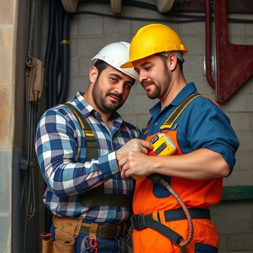 electrician