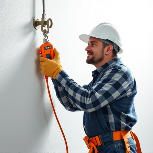 electrician