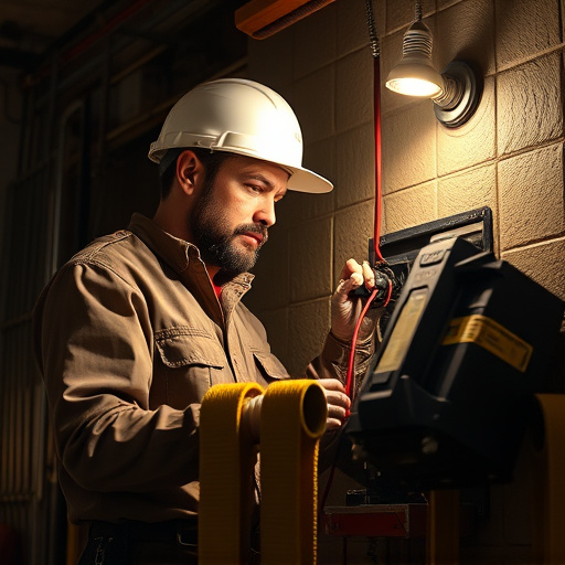 electrician