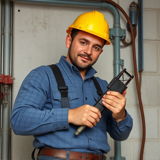 electrician