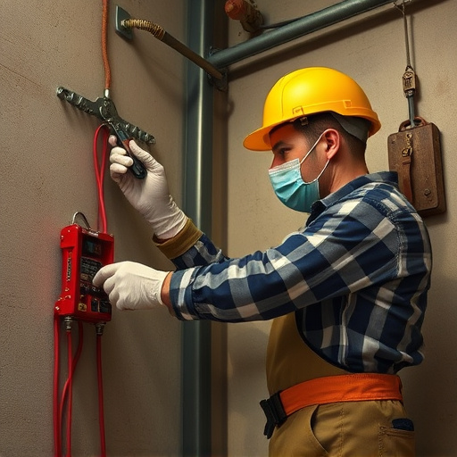 electrician