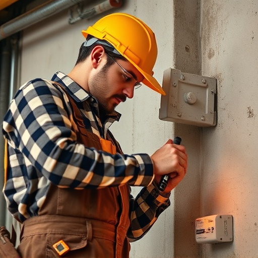 Best Home Rewiring in Mesquite: Safety and Quality Guaranteed