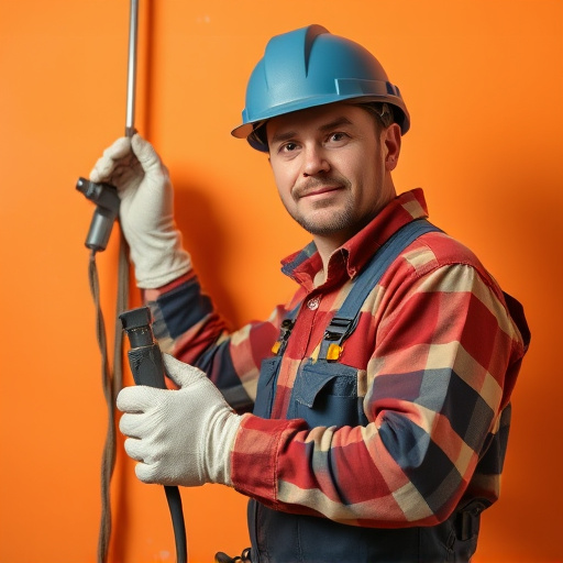 electrician